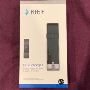 Fitbit charge 2 band